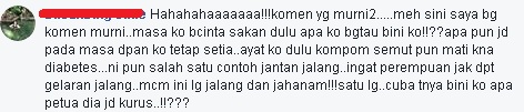 “Aku Rancang Nak Kahwin Dengan Janda Tu,Macam Mana Nak Bagitahu Isteri Aku”-Suami Gatal Mahu Kahwin Lagi