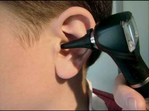Asalnya Telinga Cuma Rasa Gatal dan Tak Selesa, Selepas Cek Dengan Doktor Ini Sebenarnya Ada Dalam Telinga