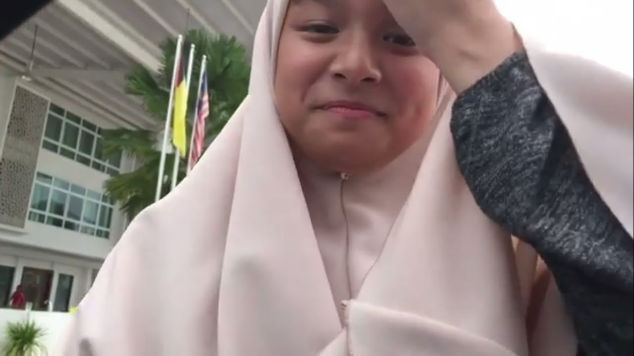 Subhanallah, Sejuknya Hati Tengok Anak Norman dan Abby,Marissa Baca Quran,Siap Mak Tiri Lagi Yang Cek Bacaan