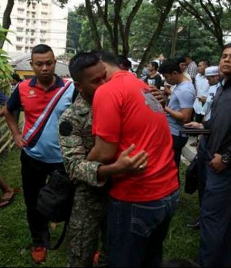 Kebakaran Tahfiz: “Kami Sekeluarga Redha Dengan Pemergiannya…”, -Ibu Mangsa