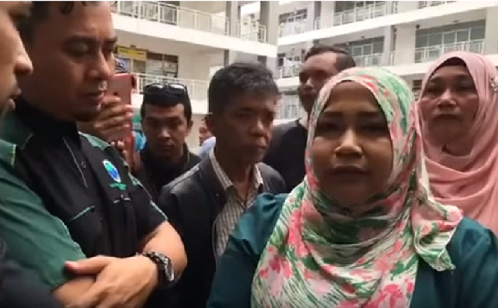 Apabila Datuk Boy Iman dan Datuk Anggun Bertentang Mata Dengan Mereka Yang Mengaku Jadi Mangsa,Inilah Rakamannya