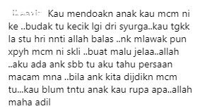 “Hei Bodoh!!! Kau Tu Tak Ada Otak Ke?,” Sajat Bengang Pian Kpop Persenda Anak!