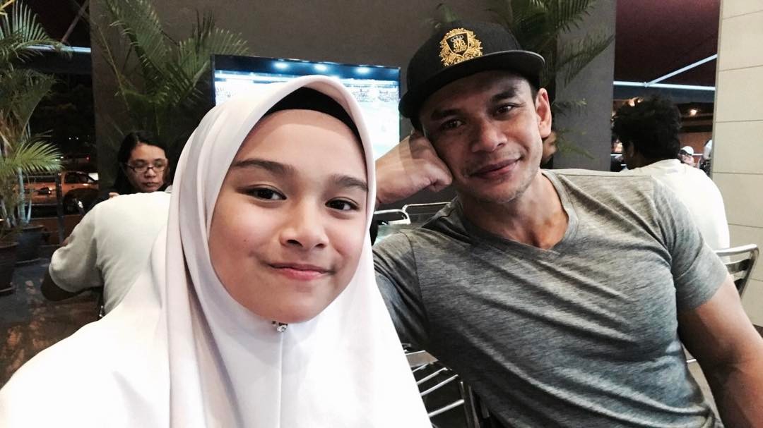 Subhanallah, Sejuknya Hati Tengok Anak Norman dan Abby,Marissa Baca Quran,Siap Mak Tiri Lagi Yang Cek Bacaan