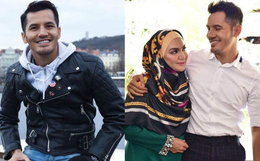 Inilah Dia Aliff Syukri Sebelum dan Selepas Dia Popular