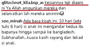 Lelaki Bawa Dua Bakul Di Kiri Kanan, Buat Netizen Terkejut dan Sebak Menahan Air Mata