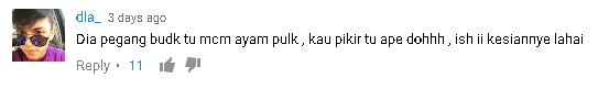 Ibu Mahu Tercabut Jantung Lihat Bila Tengok Pengasuh Lambung Bayi 9 Bulan Macam WWF