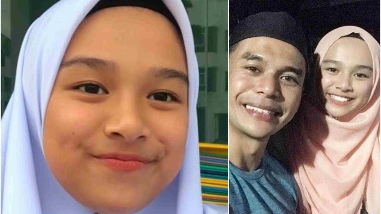 Subhanallah, Sejuknya Hati Tengok Anak Norman dan Abby,Marissa Baca Quran,Siap Mak Tiri Lagi Yang Cek Bacaan