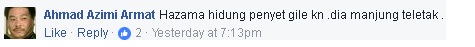 Dia Nampak Sangat Kusut Masai dan Ramai Orang Pandang Sebelah Mata,Sekali Dia Buka Mulut Semua Melopong