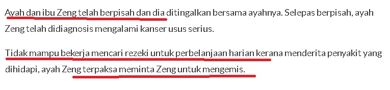 Budak Perempuan Ini Viral Sekelip Mata Di Sebabkan Oleh Alasan Yang Ramai Orang Langsung Tidak Jangka