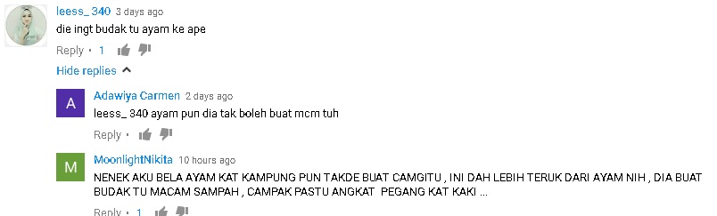 Ibu Mahu Tercabut Jantung Lihat Bila Tengok Pengasuh Lambung Bayi 9 Bulan Macam WWF