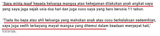 “Ibu Mereka Hanya Berkurung Sebab Malu dan Tertekan “-Waris Suspek Bakar Sekolah Tahfiz