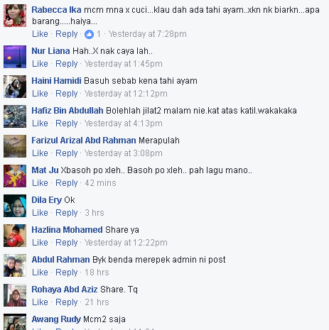 Basuh Telur Lepas Beli Beri Bahaya? Biar Betul?Pakar dan Ustaz Ada Ulas Tentang Hal Ini