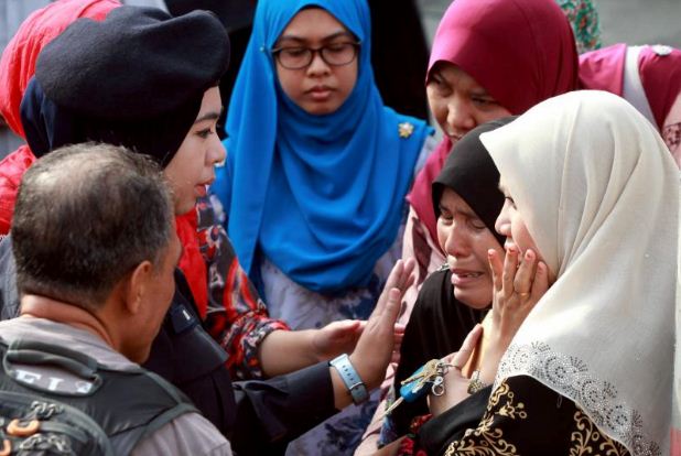 Kebakaran Tahfiz: “Kami Sekeluarga Redha Dengan Pemergiannya…”, -Ibu Mangsa