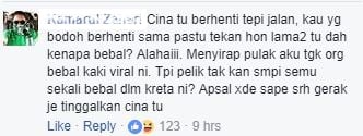 (Video) “Kau Yang Bodoh Berhenti Sama, Pastu Tekan Hon Lama-Lama”, Mengadu Kereta Dihimpit & Diganggu, Wanita Diselar Netizen Seolah-Olah Raih Publisiti Murahan!