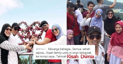 Sempat Kahwini Kekasih Mualaf 10 Hari Sebelum Menghembuskan Nafas Terakhir, Kisah Perkenalan 12 Tahun Pasangan Ini Buat Netizen Sedih!