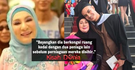 “Ibu Mereka Hanya Berkurung Sebab Malu dan Tertekan “-Waris Suspek Bakar Sekolah Tahfiz