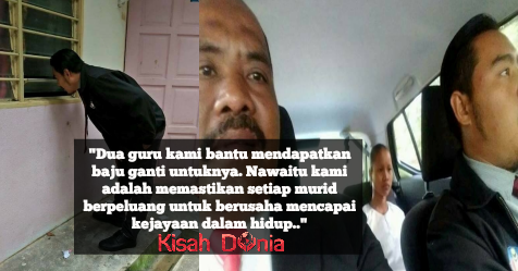 Tak Tahan Didesak Isu Larang Jumpa Anak, Bekas Isteri Nedim Nazri Tampil Beri Penjelasan!