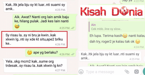 Yakin Suami Kembali Sihat – Tak Pernah Penat Jaga Suami & Anak Kecil, Pengorbanan Isteri Ini Buat Kami Sebak