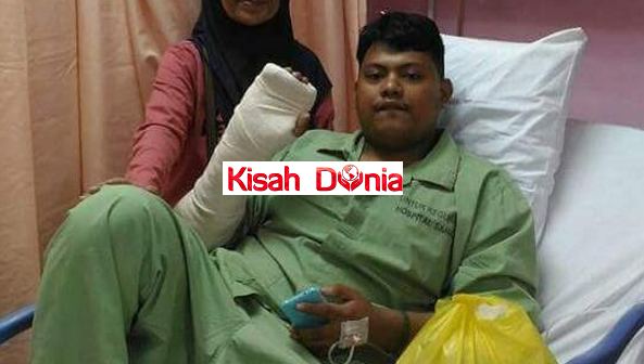 Ketika Usia 13 Tahun, Saya Dah Ambil Pil Kuda, Hisap Gam, Syabu dan Pil Khayal.. – Pengakuan Mengejutkan Remaja Ini