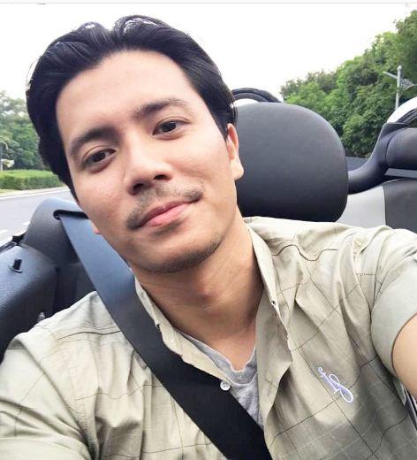 Disindir Selebriti Lain Kerana Letak Syarat Elak Panas, Fattah Amin Jelas Tubuh Badan Penuh Nilai!