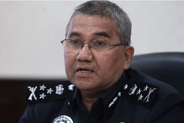 Polis Sah Lelaki Dalam Rakaman CCTV Bukan Suspek, Bukan Pelajar Tahfiz Tetapi…