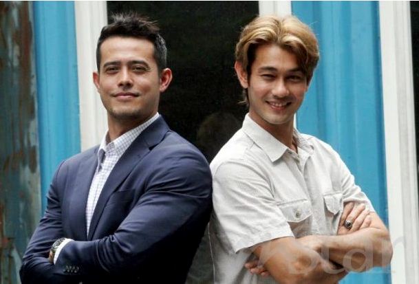 Peminat Puji Rambut ‘Blonde’, Farid Kamil Akui Menyorok Dalam Rumah Seminggu Kerana Malu!