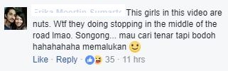 (Video) “Kau Yang Bodoh Berhenti Sama, Pastu Tekan Hon Lama-Lama”, Mengadu Kereta Dihimpit & Diganggu, Wanita Diselar Netizen Seolah-Olah Raih Publisiti Murahan!