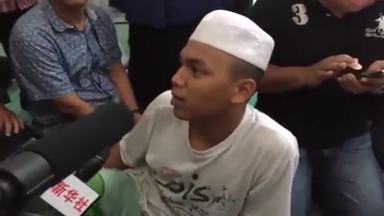 “Ibu Mereka Hanya Berkurung Sebab Malu dan Tertekan “-Waris Suspek Bakar Sekolah Tahfiz