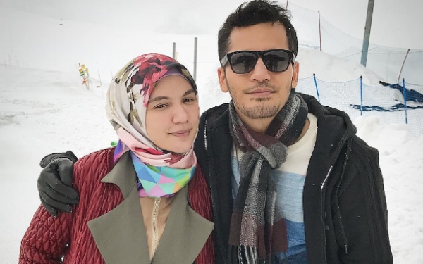 “Nak Merajuk Sebab Selalu Kena Kecam,Bye Bye Malaysia”-Aliff Syukri