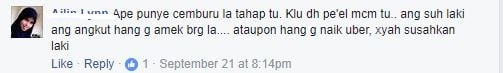 “Saya Baru Kahwin, Kak Tak Kahwin Lagi Nanti Apa-Apa Berlaku Ke..”, Netizen Kecam Wanita ‘Insecure’ Takut Suami Ambil Tempahan!