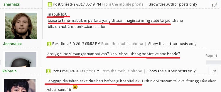 Derita Seorang Lelaki, Kerana Tersumbat “Sesuatu” Dalam Lubang Dubur, Dia Menjadi Viral