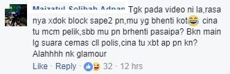 (Video) “Kau Yang Bodoh Berhenti Sama, Pastu Tekan Hon Lama-Lama”, Mengadu Kereta Dihimpit & Diganggu, Wanita Diselar Netizen Seolah-Olah Raih Publisiti Murahan!