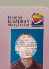 Ah Long Guna Kad Bank Peminjam Untuk Penipuan, Lelaki OKU Hadapi 17 Tuduhan Seluruh Negeri & Penjara 5 Tahun!