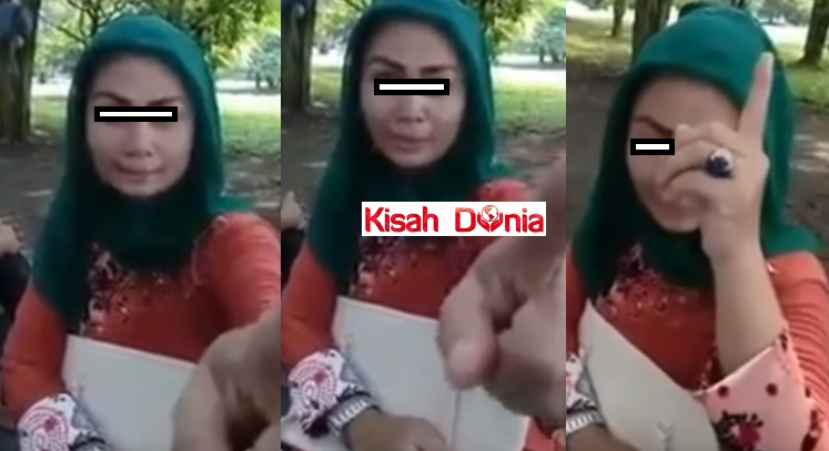 Budak Perempuan Ini Viral Sekelip Mata Kerana Punya Sahabat Karib Yang Berbeza Dari Kanak-kanak Lain