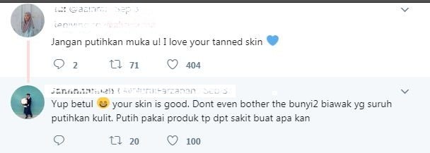 “Kalau Muka Cerah Sikit Sama Dengan Hanis Zalikha..”, Adik Kandung Hanis Diminta Putihkan Kulit!