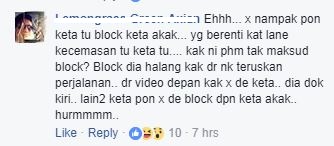 (Video) “Kau Yang Bodoh Berhenti Sama, Pastu Tekan Hon Lama-Lama”, Mengadu Kereta Dihimpit & Diganggu, Wanita Diselar Netizen Seolah-Olah Raih Publisiti Murahan!