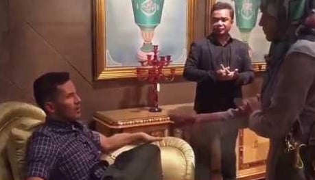 Pitam Tengok Aliff Syukri Shopping Bantal Harga Dalam RM7,000 Sebiji,Nak Beli 30 Biji Katanya