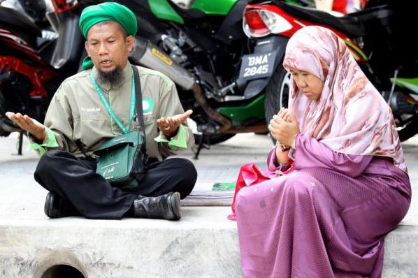 Kebakaran Tahfiz: “Kami Sekeluarga Redha Dengan Pemergiannya…”, -Ibu Mangsa