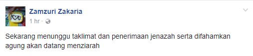 Tragedi Tahfiz: Ujian DNA 23 Mangsa Selesai, 12 Mangsa Bakal Dikebumikan Bersama Di Tanah Perkuburan Raudhatul Sakinah