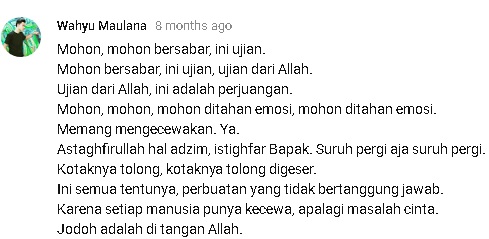 Kecoh dan Haru, Inilah Jadinya Bila Bekas Kekasih datang Serang Majlis Kahwin, Habis Kepoh Jadinya