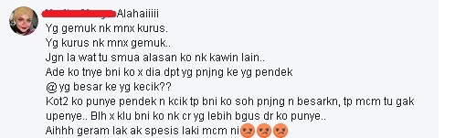 “Aku Rancang Nak Kahwin Dengan Janda Tu,Macam Mana Nak Bagitahu Isteri Aku”-Suami Gatal Mahu Kahwin Lagi