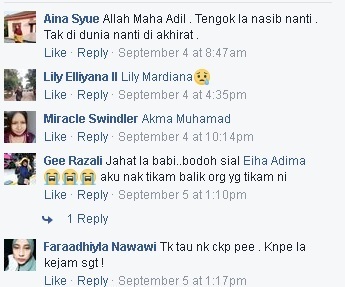 Terkejut Besar Netizen Tengok Keadaan Kucing Ini Ditikam Kejam Macam Itu!!!