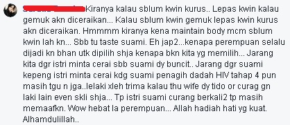 “Aku Rancang Nak Kahwin Dengan Janda Tu,Macam Mana Nak Bagitahu Isteri Aku”-Suami Gatal Mahu Kahwin Lagi