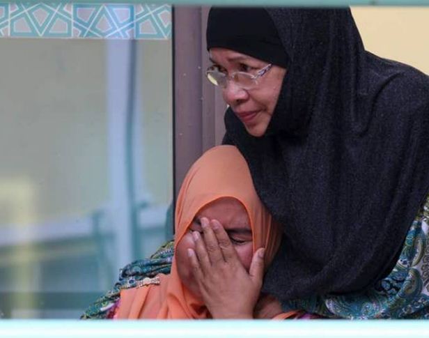 Kebakaran Tahfiz: “Kami Sekeluarga Redha Dengan Pemergiannya…”, -Ibu Mangsa