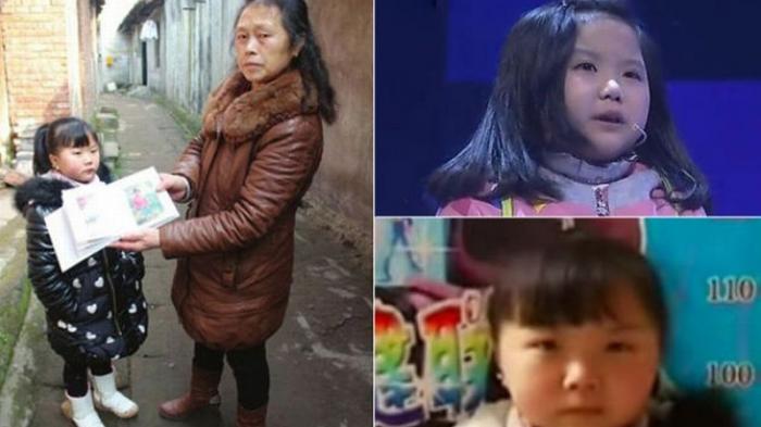 Budak Perempuan Ini Viral Sekelip Mata Di Sebabkan Oleh Alasan Yang Ramai Orang Langsung Tidak Jangka