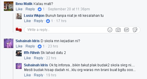 Pelajar Hentak Kepala Guru Dengan Batu Ketika Guru Sedang Solat,Inilah Derita Yang Perlu Guru Itu Lalui