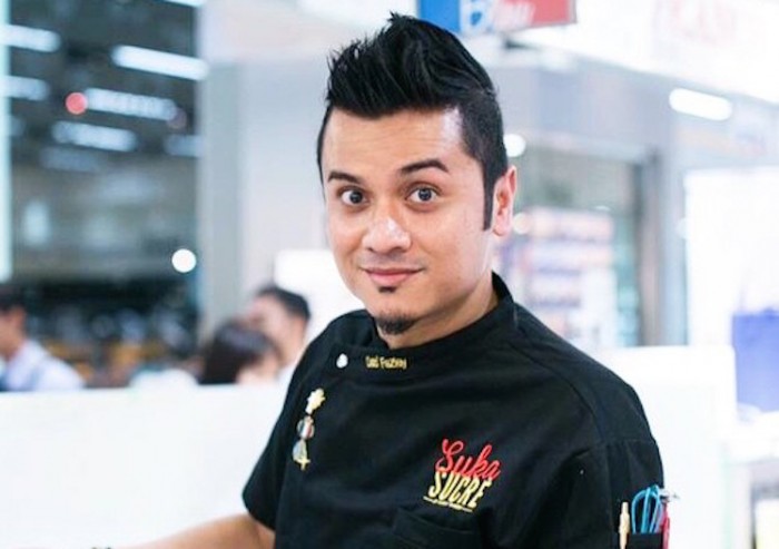 Pernah Cuci Jamban Sebelum Naik Pangkat Cuci Pinggan Ketika Di New Zealand – Datuk Fazley