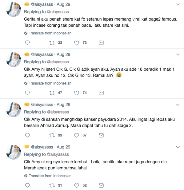 ‘Sayang Pergi Dulu, Nanti Abang Ikut’ – Cinta Sehidup Semati, Suami Meninggal 2 Hari Selepas Isteri