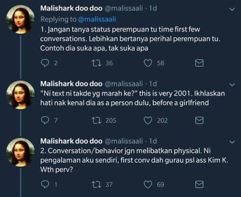 Tips Mengurat ‘Aweks’ Paling Berjaya Di Alam Semestar. Cubalah!