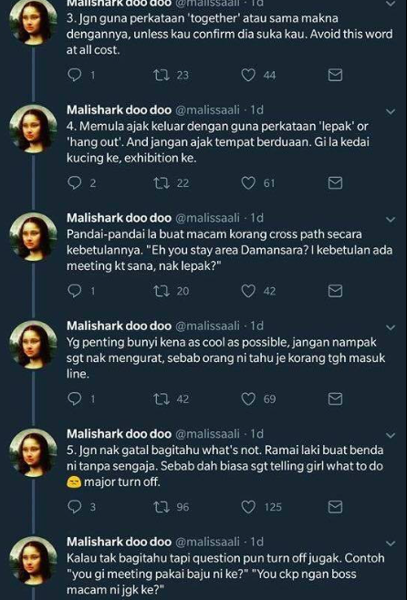 Tips Mengurat ‘Aweks’ Paling Berjaya Di Alam Semestar. Cubalah!